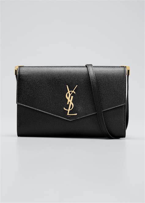 ysl uptown envelope clutch|yves saint laurent envelope clutch.